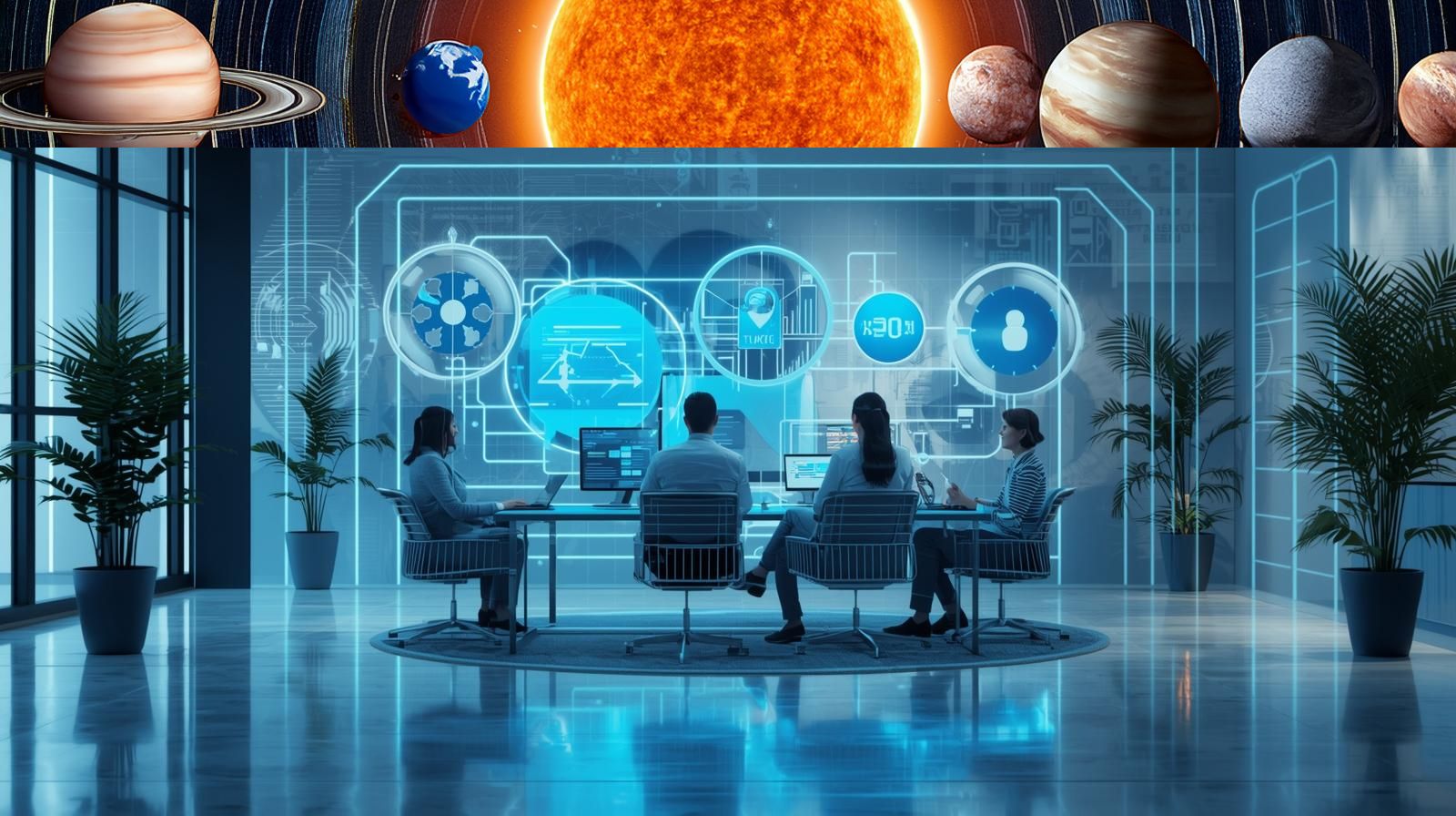 Why Clients Should Trust You